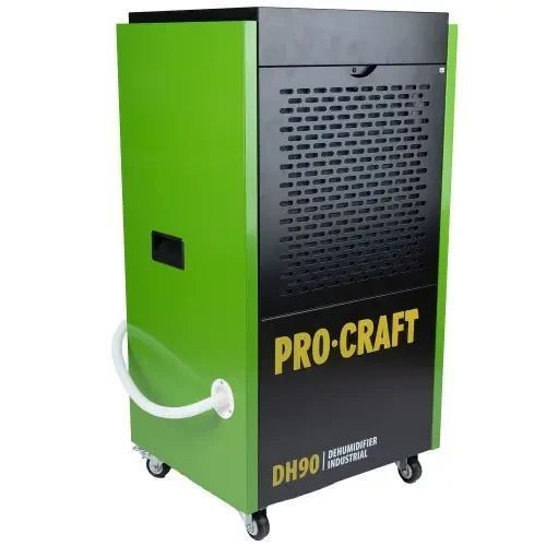 Промисловий осушувач повітря Procraft DH90 Universal 000090 фото