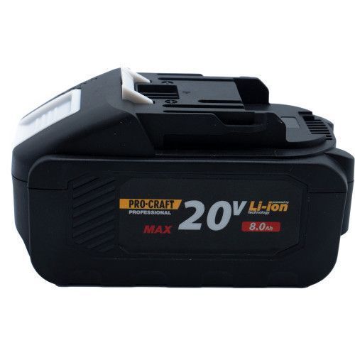 Аккумуляторная батарея Procraft Battery20/8 8 Ач 030211 фото