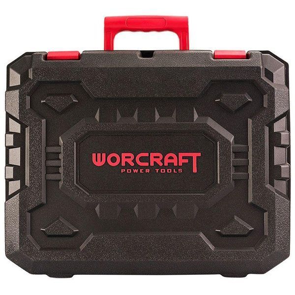 Перфоратор WORCRAFT RH15-32X 13183 фото Перфоратор WORCRAFT RH15-32X 13183 фото