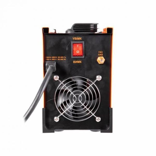 Сварочный аппарат Tekhmann TWI-300 TIG 847859 фото