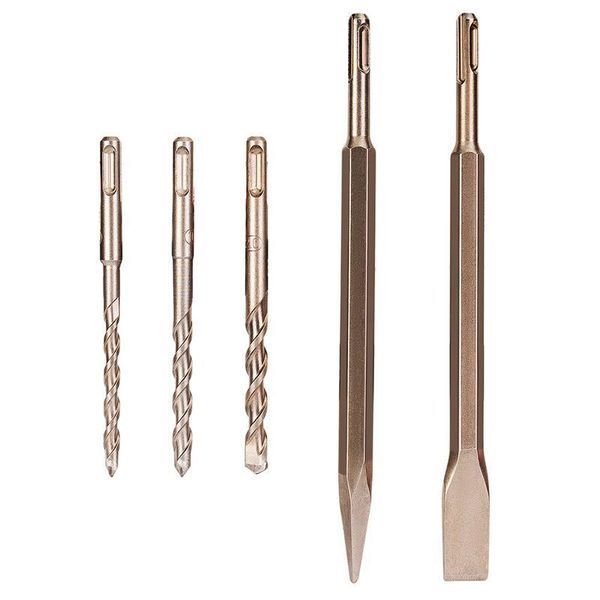 Перфоратор WORCRAFT RH15-32X 13183 фото Перфоратор WORCRAFT RH15-32X 13183 фото
