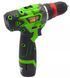 Шуруповерт аккумуляторный PRO-CRAFT РA-12 DFR NEW 000125 фото 2
