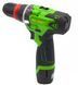 Шуруповерт аккумуляторный PRO-CRAFT РA-12 DFR NEW 000125 фото 6