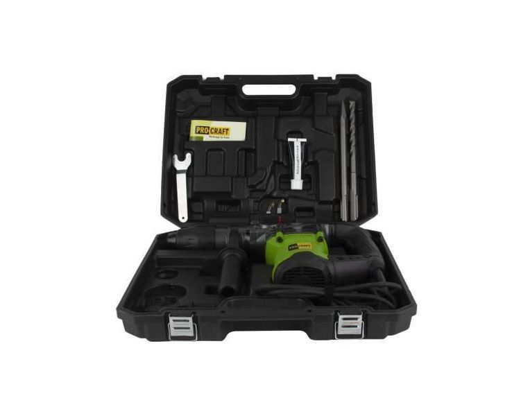 Перфоратор Procraft BH-2350 SDS MAX 023502 фото