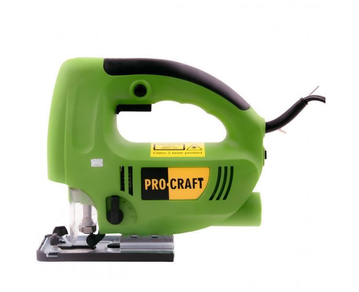 Лобзик ProCraft ST-1150 011503 фото