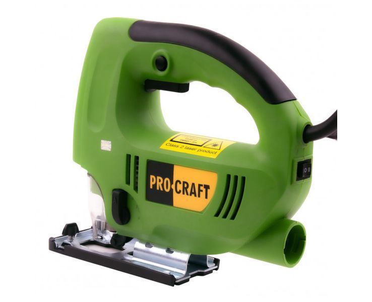 Лобзик ProCraft ST-1150 011503 фото
