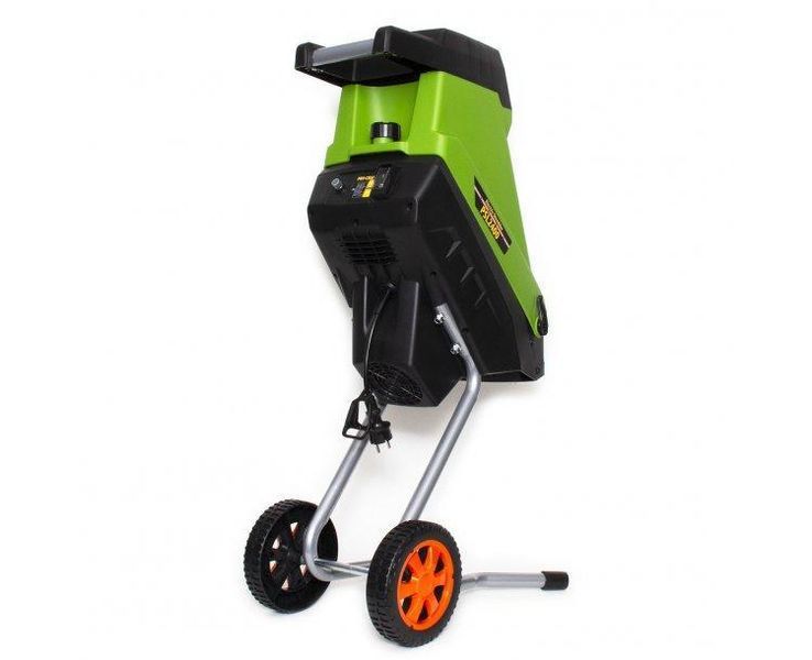 Измельчитель веток Procraft UNIVERSAL PSL2400 902400 фото Измельчитель веток Procraft UNIVERSAL PSL2400 902400 фото