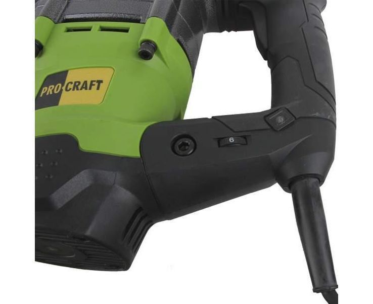 Перфоратор Procraft BH-2350 SDS MAX 023502 фото