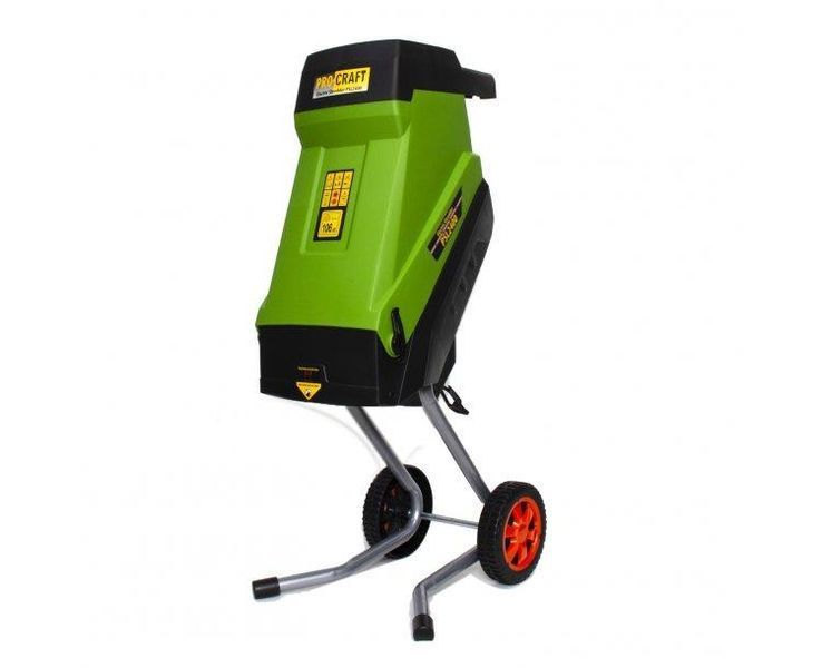 Измельчитель веток Procraft UNIVERSAL PSL2400 902400 фото Измельчитель веток Procraft UNIVERSAL PSL2400 902400 фото