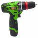 Шуруповерт аккумуляторный PRO-CRAFT РA-12 DFR NEW 000125 фото 4