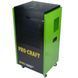 Промисловий осушувач повітря Procraft DH90 Universal 000090 фото 6