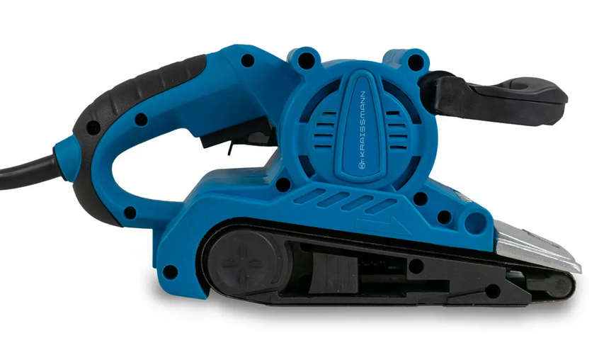 Стрічкова шліфмашина KRAISSMANN 800 BSU 457 0107034 фото