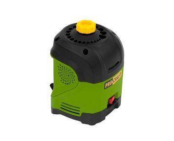 Заточка для сверл PRO-CRAFT EBS 420 000420 фото