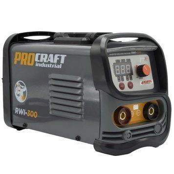 Инверторный сварочный аппарат Procraft industrial RWI300 New 073004 фото