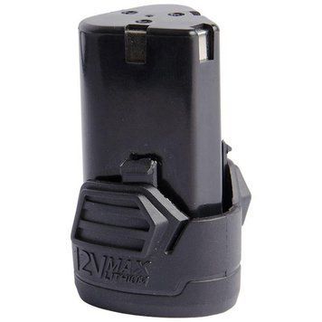 Аккумуляторная батарея WORCRAFT WCD-12 Li_2 20035 фото