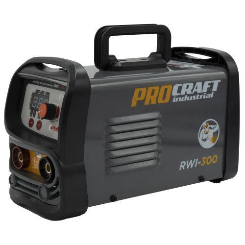 Инверторный сварочный аппарат Procraft industrial RWI300 New 073004 фото