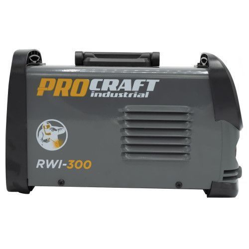 Инверторный сварочный аппарат Procraft industrial RWI300 New 073004 фото