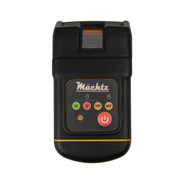 Лазерный уровень M&auml;chtz MLL-02 R 11117 фото