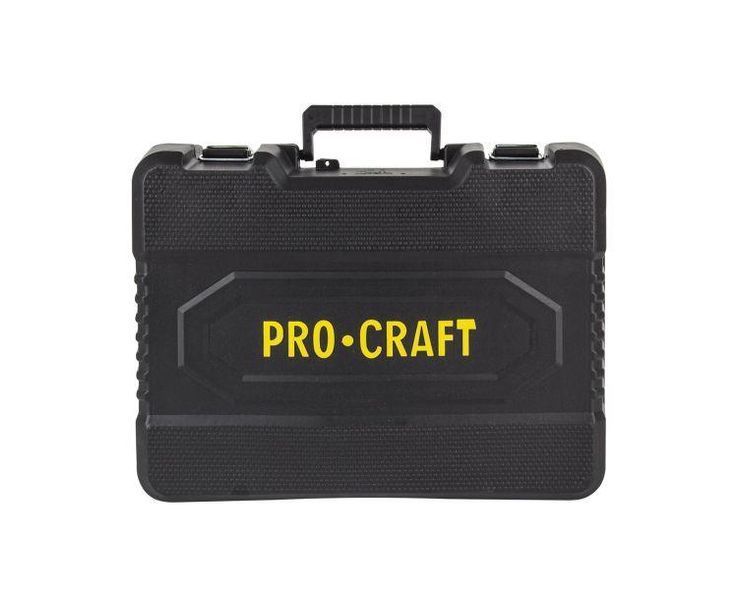 Перфоратор Procraft BH-1700 001700 фото