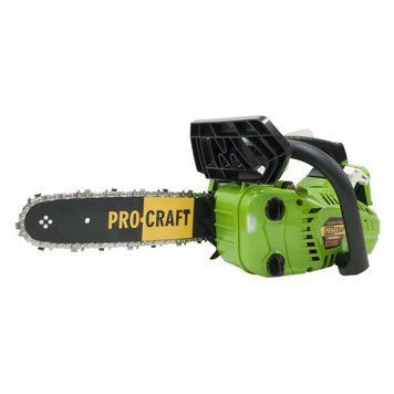 Бензопила ланцюгова PROCRAFT K350S (1ш. 1л. 30) 600350 фото