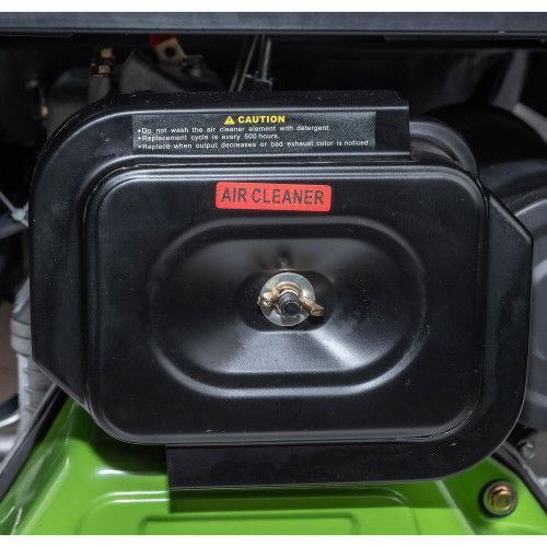 Генератор дизельний PRO-CRAFT DP65/3 UNIVERSAL (ТРИФАЗНИЙ) 065000 фото
