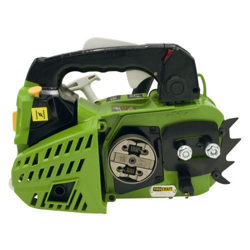 Бензопила ланцюгова PROCRAFT K350S (1ш. 1л. 30) 600350 фото