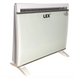 Электрический конвекторный обогреватель LEX LXCH-06-B (600/900/1500 Вт) 17115626 фото 2