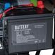 Генератор дизельний PRO-CRAFT DP65/3 UNIVERSAL (ТРИФАЗНИЙ) 065000 фото 8