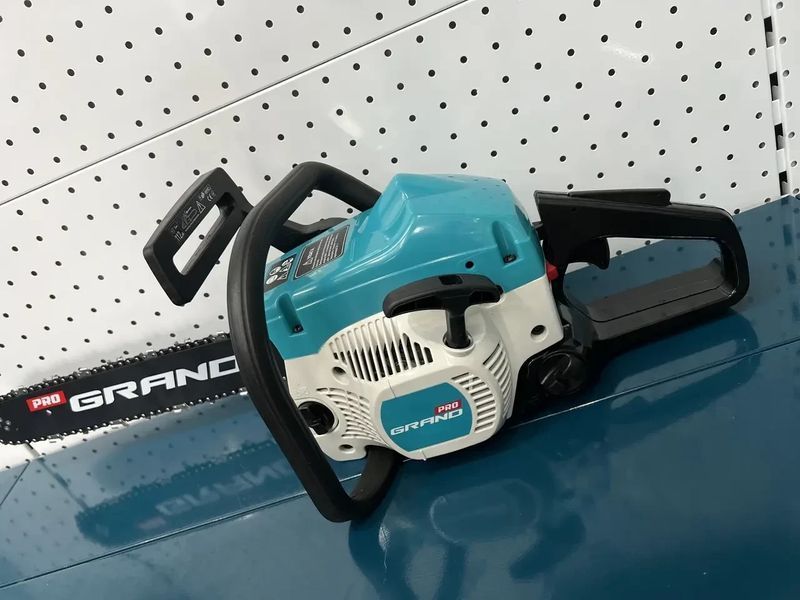 Бензопила Grand БП-4700PRO GRBP4700 фото