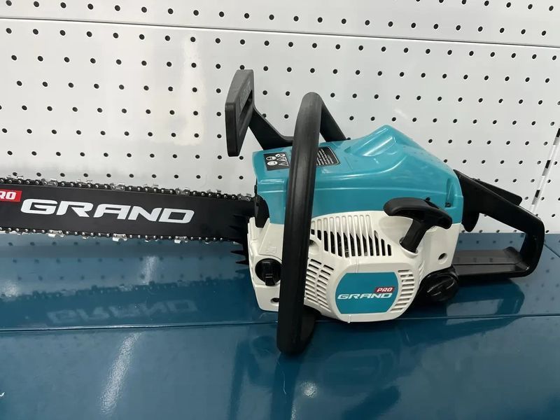 Бензопила Grand БП-4700PRO GRBP4700 фото