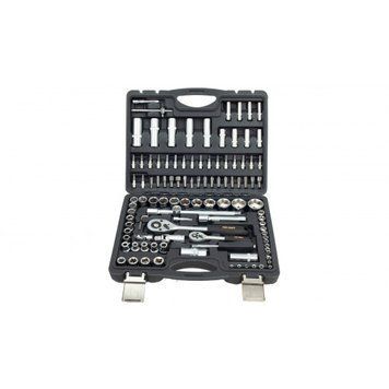 Набор ручного инструмента PRO-CRAFT WS-108 108 предметов 001082 фото