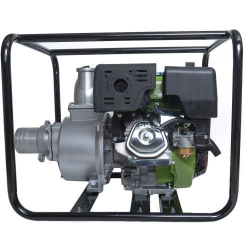 Мотопомпа бензинова PRO-CRAFT WP100 UNIVERSAL (Висока продуктивність, низька витрата палива) 800100 фото