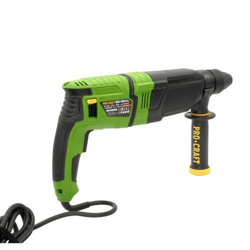Перфоратор Procraft BH1100 011008 фото Перфоратор Procraft BH1100 011008 фото