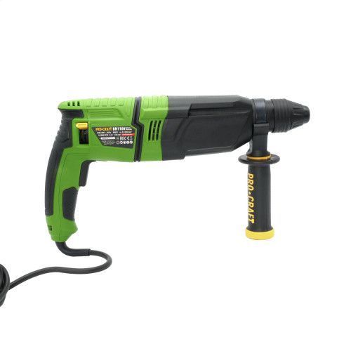 Перфоратор Procraft BH1100 011008 фото Перфоратор Procraft BH1100 011008 фото