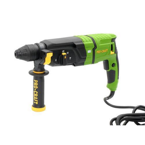 Перфоратор Procraft BH1100 011008 фото Перфоратор Procraft BH1100 011008 фото