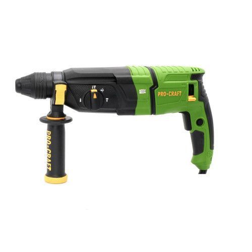 Перфоратор Procraft BH1100 011008 фото Перфоратор Procraft BH1100 011008 фото
