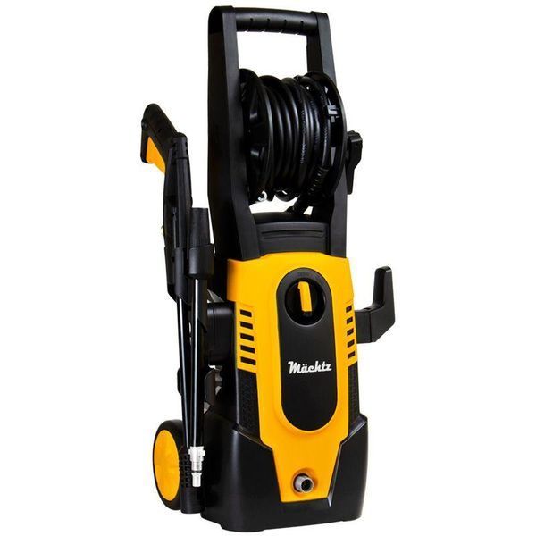 Мойка высокого давления M&auml;chtz MPW-1758 TURBO 11100 фото