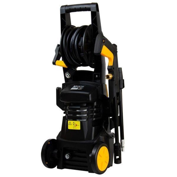 Мойка высокого давления M&auml;chtz MPW-1758 TURBO 11100 фото