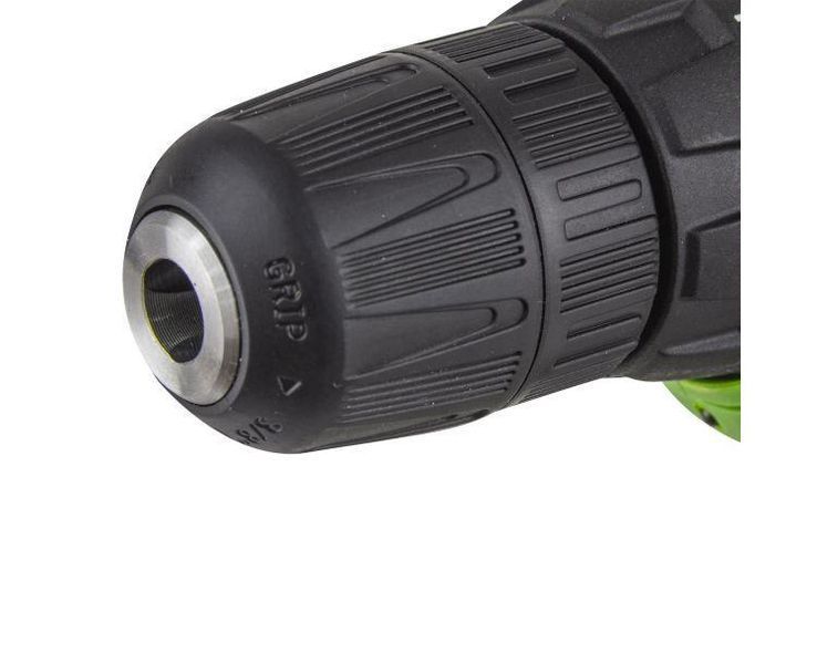 Шурупокрут акумуляторний Procraft PA18 PRO 000181 фото