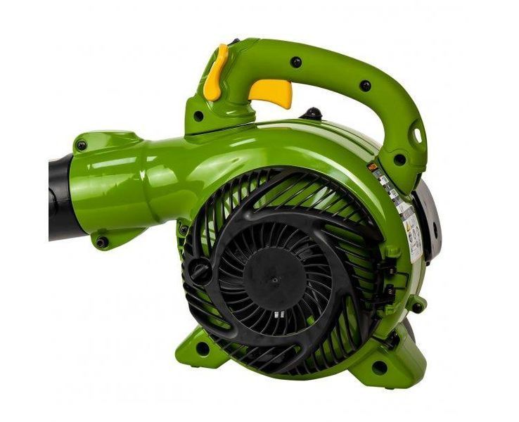 Пилосос-повітродуйка бензинова Procraft PVB25 000025 фото