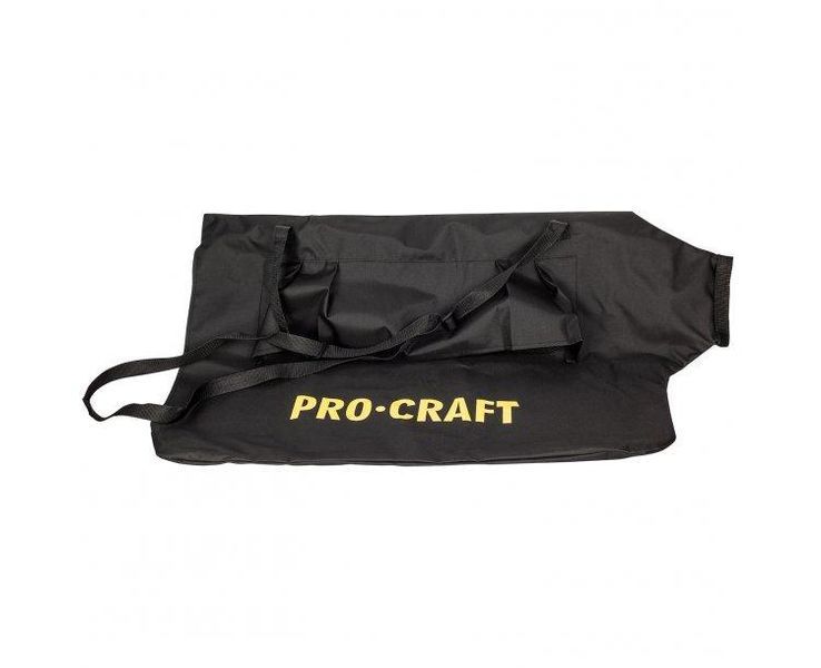 Пилосос-повітродуйка бензинова Procraft PVB25 000025 фото