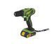 Шурупокрут акумуляторний Procraft PA18 PRO 000181 фото 2
