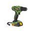 Шурупокрут акумуляторний Procraft PA18 PRO 000181 фото 4