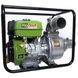 Мотопомпа бензинова PRO-CRAFT WP100 UNIVERSAL (Висока продуктивність, низька витрата палива) 800100 фото 6