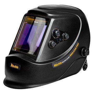 Маска сварщика Machtz MWH-4/309 PRO 11076 фото
