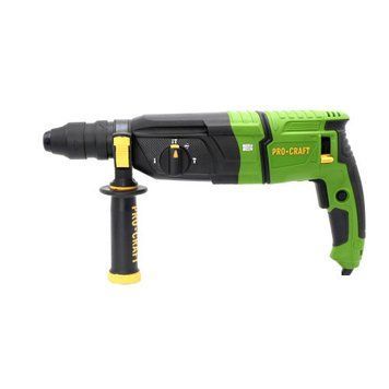 Перфоратор Procraft BH1100 DFR SDS-plus 011007 фото