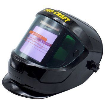 Маска сварочная Procraft SPH1000 new 010011 фото