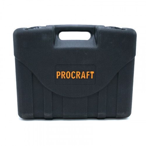 Фен промышленный PROCRAFT PH-2000 (4 насадки) LCD DISPLAY 120001 фото Фен промышленный PROCRAFT PH-2000 (4 насадки) LCD DISPLAY 120001 фото