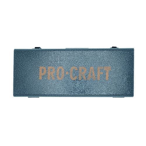 Паяльник для пластиковых труб PROCRAFT PL1900 019002 фото