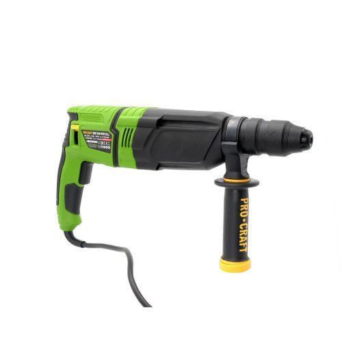 Перфоратор Procraft BH1100 DFR SDS-plus 011007 фото